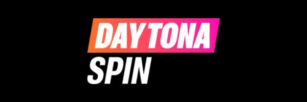 Daytonaspin Startseite mit Sportwetten und Spielen