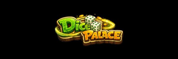 Dice Palace Startseite mit Zahlungsarten