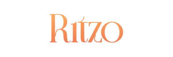 Ritzo Startseite mit Lizenzangabe im Fussbereich